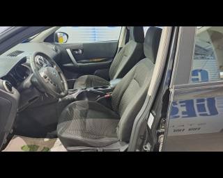 NISSAN Qashqai usata 32