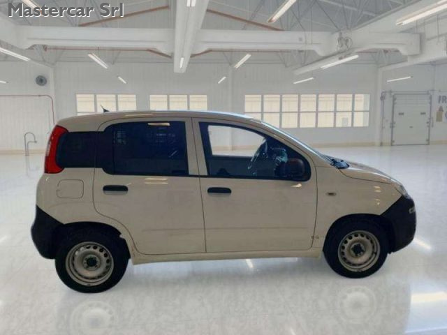 FIAT Panda usata, con Alzacristalli elettrici