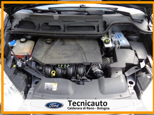 FORD C-Max usata, con Sensore di luce