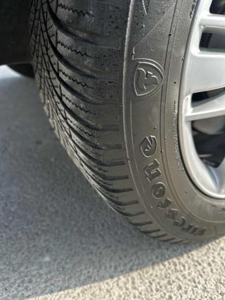 AUDI Q3 usata, con Cerchi in lega