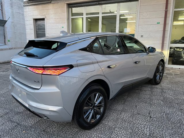 DS AUTOMOBILES DS 4 usata 9
