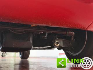 FIAT 124 Spider usata 43