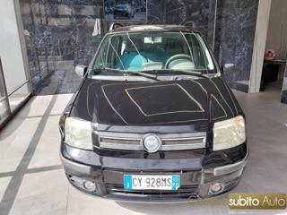 FIAT Panda 1.2 Dynamic (Garanzia 12 Mesi)