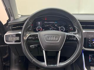 AUDI A6 usata, con Cronologia tagliandi