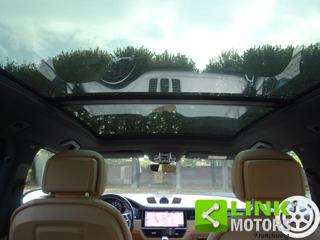 PORSCHE Cayenne usata, con Controllo trazione