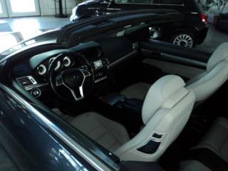 MERCEDES-BENZ E 250 usata, con Climatizzatore