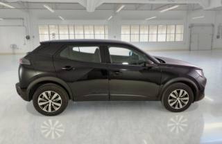 PEUGEOT 2008 usata, con Airbag laterali