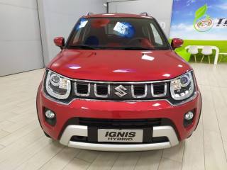 SUZUKI Ignis usata, con Airbag