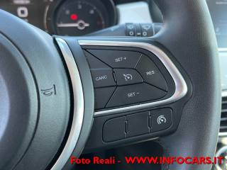 FIAT 500X usata, con Controllo elettronico della corsia