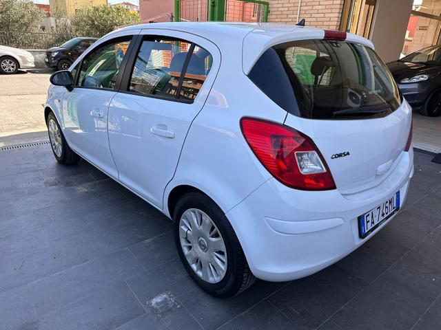 OPEL Corsa usata, con Airbag