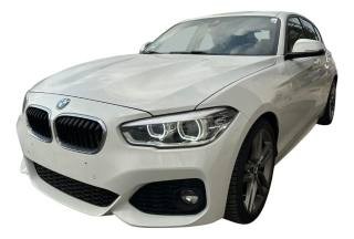 BMW 118 d 5p. M sport