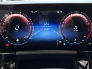 MERCEDES-BENZ GLA 200 usata, con Immobilizzatore elettronico