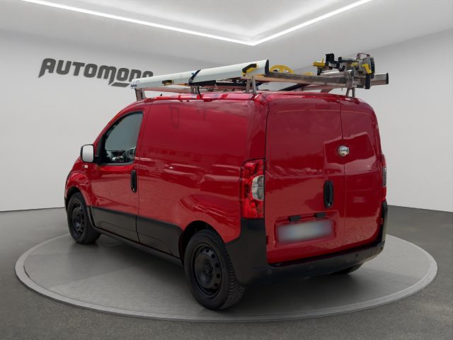 FIAT Fiorino usata, con ESP