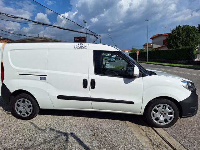 FIAT Doblo usata, con ABS