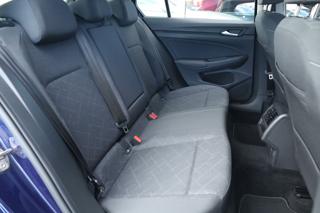 VOLKSWAGEN Golf usata, con Volante in pelle