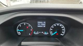 FORD Transit usata, con MP3