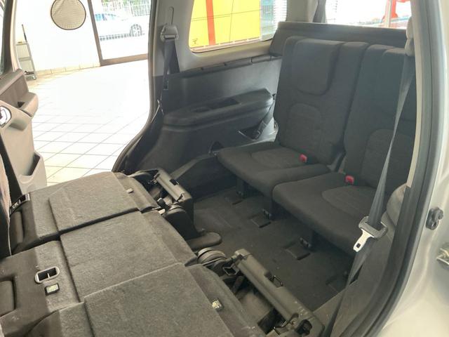 NISSAN Pathfinder usata, con Interni in pelle