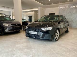 AUDI A1 usata, con Antifurto