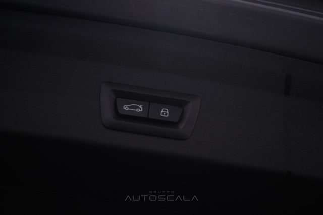 BMW 118 usata, con Sensore di luce