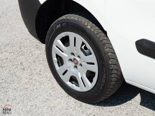 FIAT Doblo usata, con Bluetooth