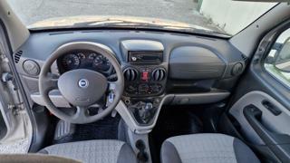 FIAT Doblo usata, con Immobilizzatore elettronico