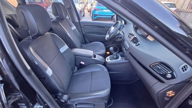 RENAULT Scenic usata, con Controllo trazione