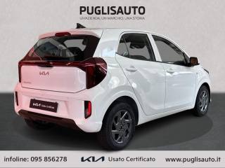 KIA Picanto usata, con Airbag Passeggero