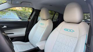 FIAT 600 usata, con Park Distance Control