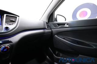HYUNDAI Tucson usata, con Vivavoce
