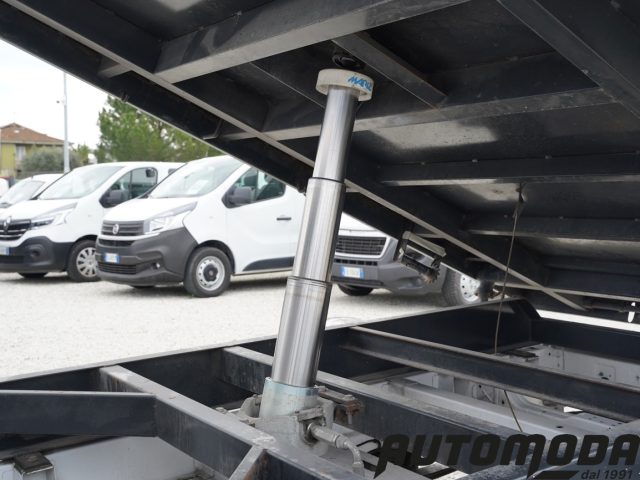 FIAT Ducato usata 19