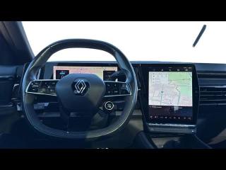 RENAULT Espace usata, con Antifurto