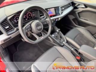 AUDI A1 usata, con Sensore di luce