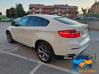 BMW X6 usata, con Airbag laterali