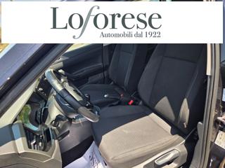 VOLKSWAGEN Polo usata, con Cerchi in lega
