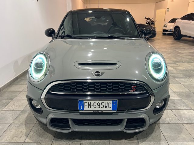 MINI Cooper S usata, con Controllo automatico clima