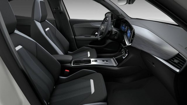 OPEL Mokka usata, con Cerchi in lega