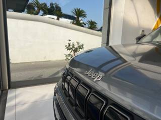 JEEP Avenger usata, con Cerchi in lega