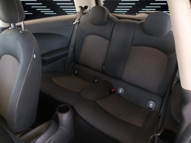 MINI One usata 15