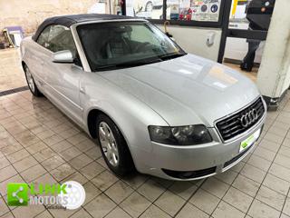 AUDI A4 usata, con ESP