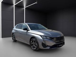 PEUGEOT 308 usata, con ESP