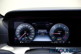 MERCEDES-BENZ E 220 usata, con Controllo vocale