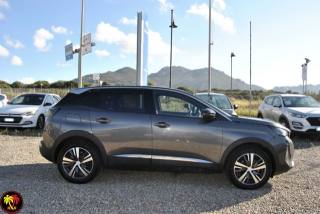 PEUGEOT 3008 usata, con Immobilizzatore elettronico