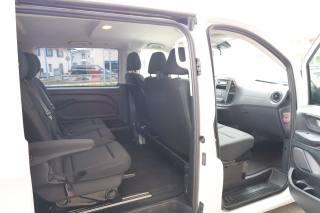 MERCEDES-BENZ Vito usata 68