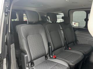 FORD Tourneo Custom usata, con ESP