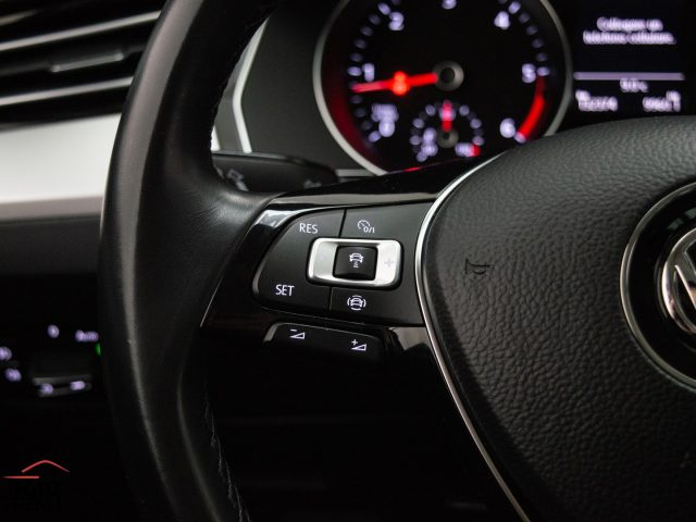 VOLKSWAGEN Passat Variant usata 25