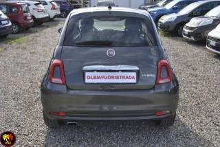 FIAT 500 usata, con Alzacristalli elettrici