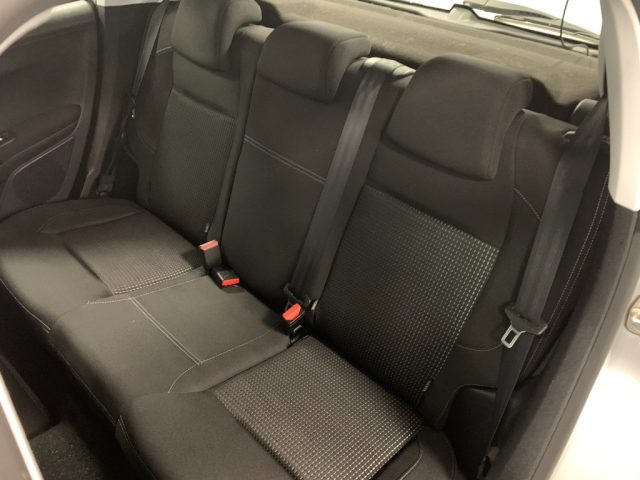 PEUGEOT 208 usata, con Controllo automatico clima