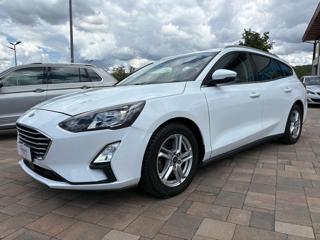 FORD Focus 1.5 EcoBlue 120 CV SW *OCCASIONE*