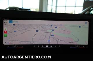 BMW X3 usata, con Sensore di pioggia