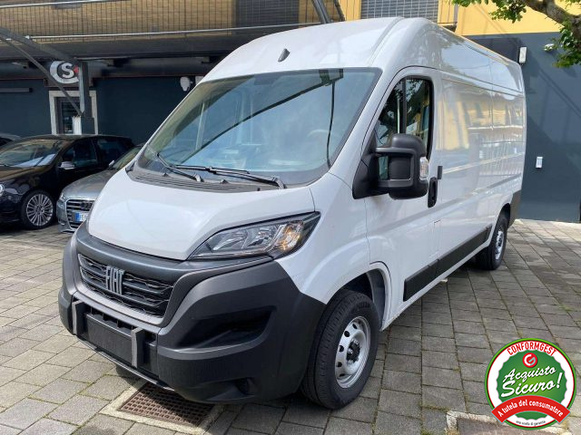 FIAT Ducato usata, con Airbag